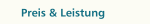 Preis & Leistung